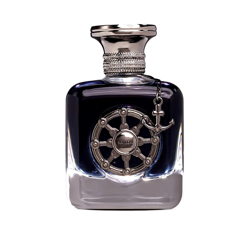 Aurora Scents Sailor Black edp 100ml Hombre - Aurora Scents - Default Title - Perfumisimo